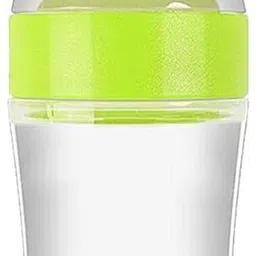 badal kidz Baby Silicone Feeding Bottle|Food Dispensing Spoon For Semi-Solid Food & Cereals Feeder-picture-21