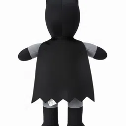 fun kids Superhero Character Soft Toy | Ideal for Kids & Collectors| Premium Quality Toy - 7 cm image 4