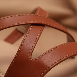 thea Women Flats Sandal image 4