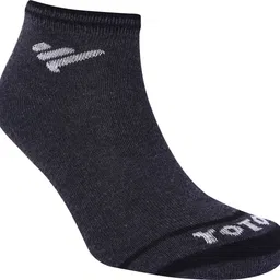 yotoe Men Solid Ankle Length image 5