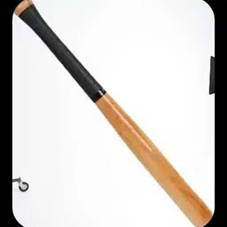 styrkr Wooden Quality Full Sized Baseball Bat-051 Willow Baseball Bat For 15+ Yrs-picture-13