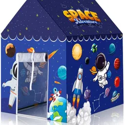 makerenterprise Galaxy Adventure Indoor & Outdoor Play Tent-picture-19