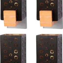 afast Uplight Wall Lamp Without Bulb image 1