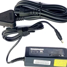 Heontech 18.5V 3.5A For H_P Compaq Presario V2220US V2300 V2304AP V2304US V2305AP V2305US 65 W Adapter-image-65