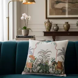 casanest Velvet Cushions Cover-picture-17