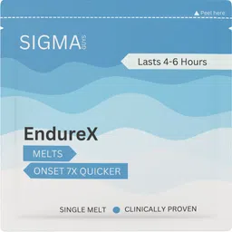 sigma guys EndureX Melts Helps Increase Performance & Strength | For Men image 4