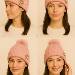 hindm Beanie image 4