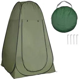Pop up tent Tent - For Foldable Privacy Portable Pop-up Tent, Cloth Changing or Toilet Tent for Camping-image-21