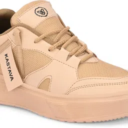 kastava Premium Comfortable Everyday Edge Sneakers For Men image 3