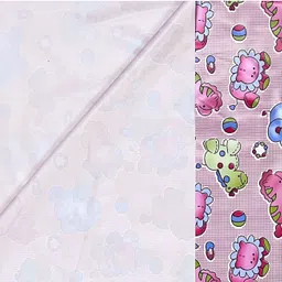 pookie Rubber Baby Bed Protecting Mat image 3