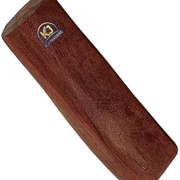 k j traders Red Sandalwood Stick Used Pooja Items & Havan Samagri 80 Grams To 89 Grams image 2