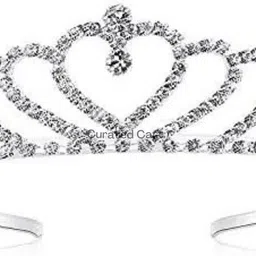 curated cart Crown & Tiara image 5