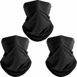 xectus Men Solid Bandana-picture-16
