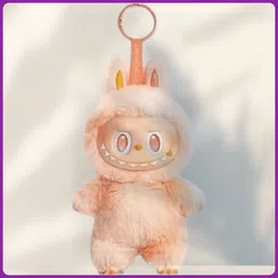 toybuzz Labubu Surprise Doll–Cute Collectible Toy for Kids & Teens(A-48-picture-28