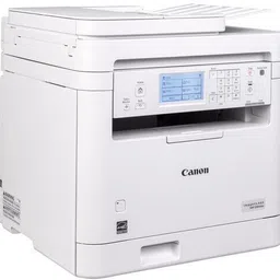 Canon MF289dw Multi-function WiFi Monochrome Laser Printer image 2