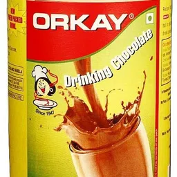 orkay DRINKING CHOCOLATE-picture-17