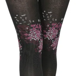 madaam Women Opaque Stockings-picture-40