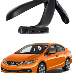 oshotto CH-04 Headrest Hanger Holder for Coats Blazer For Honda Civic Old Car Coat Hanger-picture-23