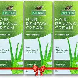 Aloe Vera Hair Removal Cream-image-22