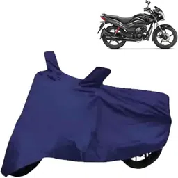 deepshakshi automotive Waterproof Two Wheeler Cover for Hero-picture-13
