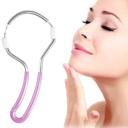 kvvtrades Threading Hair Removal Manual Face Epilator Coil Handheld-picture-18