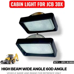 csp Halogen Fog Lamp Unit for Mini image 2