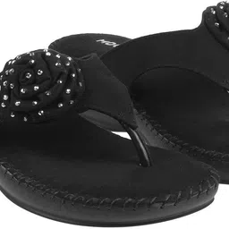 mochi Women Wedges Sandal-picture-26