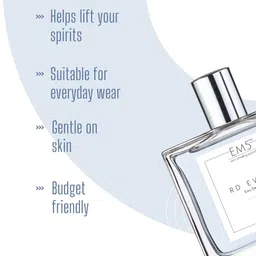 EM5 Tob Van Long-Lasting Eau De Parfum - 50 ml image 3