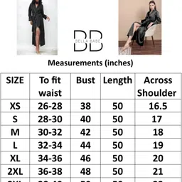 bella babe by sk Pink Large Bath Robe image 2