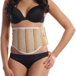 omtex Abdomen Belt Women Shapewear-picture-15