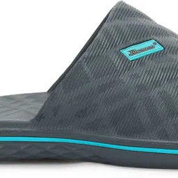 paragon EVK3402G Flip Flops For Men | Lightweight Slipper | Durable Soft Footbed Men Slides image 5