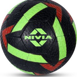 nivia Street Football - Size: 5-picture-18