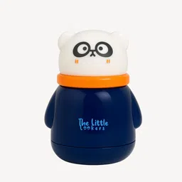 Portable Baby Powder Puff with Box Holder Container for Newborn & Kids-image-48