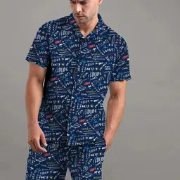 cheapshirts Shirt Regular Shorts Co-ords Set-picture-23