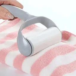 plutohome Microfiber 300 GSM Bath Towel image 2