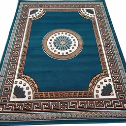 acarpet Dark Blue Acrylic Carpet image 2