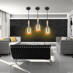 jency innovate Pendants Ceiling Lamp image 3