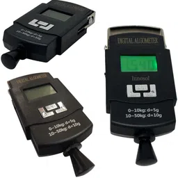 innosol Algometer for Pain Algo meter Testing Device Portable with 2 Year Warranty Medical Reacher & Grabber-picture-21