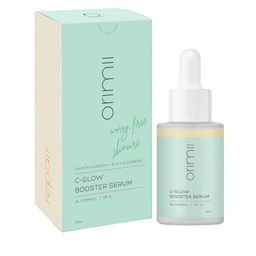 Orimii C-Glow Booster Serum with Vitamin C - 30 ml-picture-6