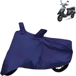 Waterproof Two Wheeler Cover for Honda-image-84