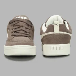 puma Park Lifestyle Raw Sneakers For Men image 5