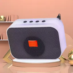 sohil Bluetooth Speaker,M412 Wireless Speaker Support SDCard/Aux/USB for Mobile/PCG285 10 W Bluetooth Speaker-picture-26