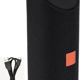 G2L Brand New TG 113 Wireless Portable Bluetooth Speaker| Splashproof & Dual Bass supports AUX, FM, USB, TF card 10 W Bluetooth Speaker-picture-17
