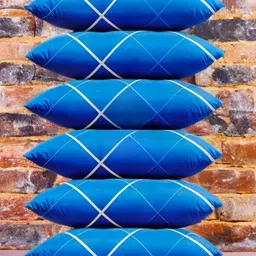 urmila creation Microfibre Sleeping Pillow Pack of 6 Solid LUXURY-picture-17