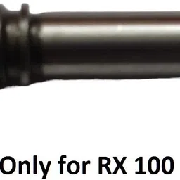 d'mega mart Gear Shaft for 2T Oil Pump RX 100 only Vehicle Camshaft Seal-picture-27