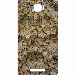 Snooky Karbonn K9 Viraat Mobile Skin-picture-10