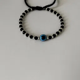 twinklyn Sterling Silver Crystal Sterling Silver Bracelet image 4