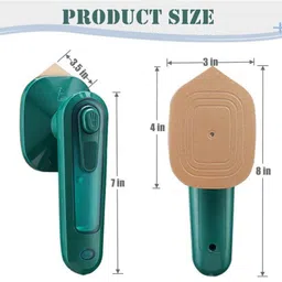 mngadgetes MINI Iron Ironing Mat-picture-38