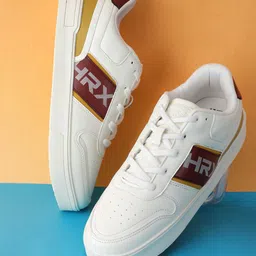 hrx by hrithik roshan Rerooted Classics Sneakers For Men-picture-25
