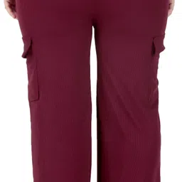 smota Women Cargos image 3